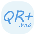 QrPlus Logo